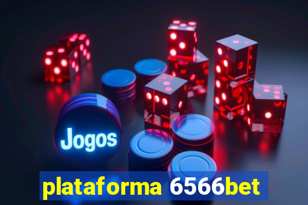 plataforma 6566bet